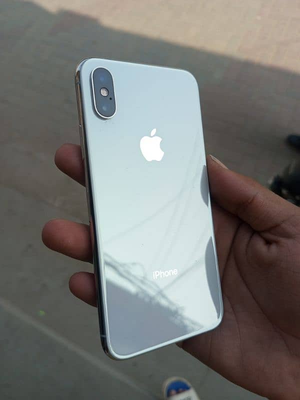 IPhone Xs Non Pta (256)GB 2