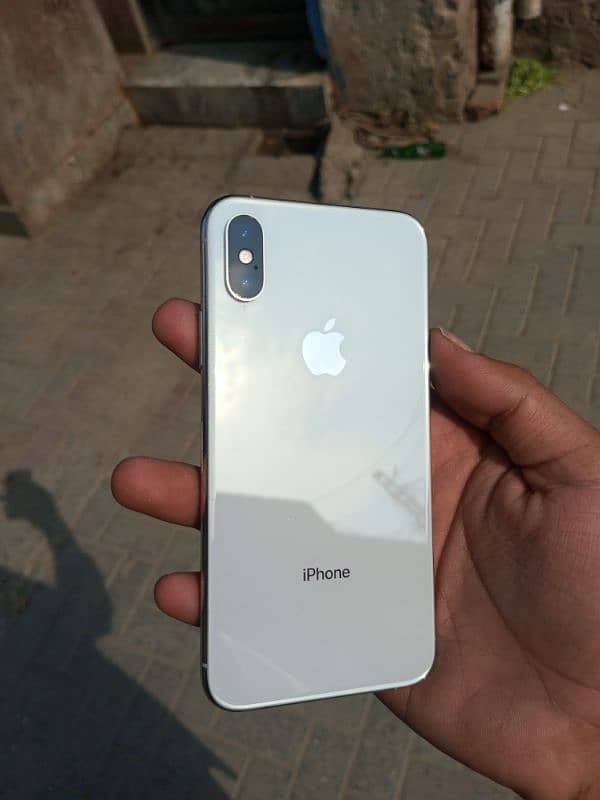 IPhone Xs Non Pta (256)GB 3