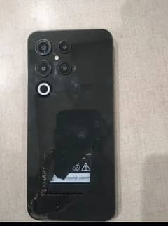 X Smart mate 10 pro 12/128 Rs. 13000 final