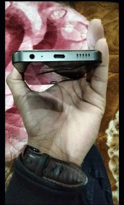 X Smart mate 10 pro 12/128 Rs. 13000 final 3