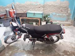 Honda CD 70