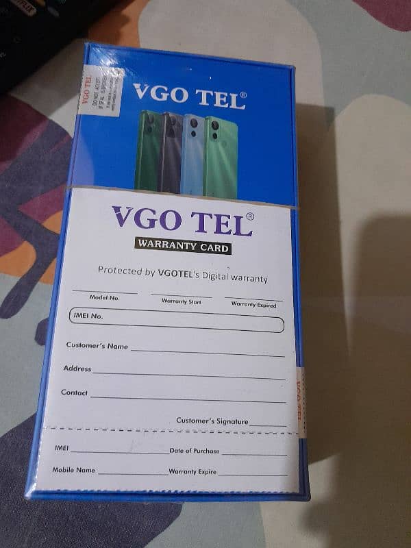 VGO TEL 2