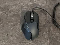 Logitech