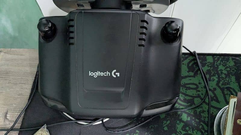 Logitech G29 G920 2