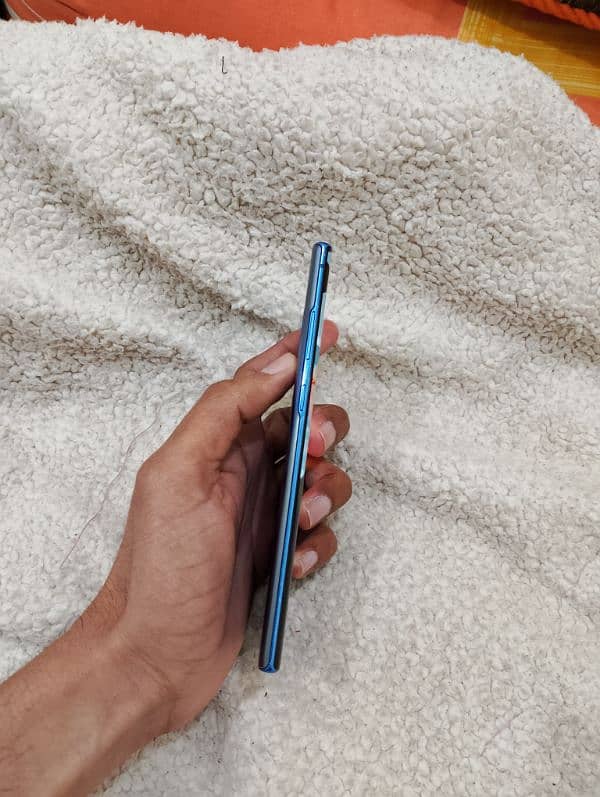 Samsung Note 10 Plus Official Set 3