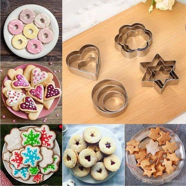 cookies cutter 1