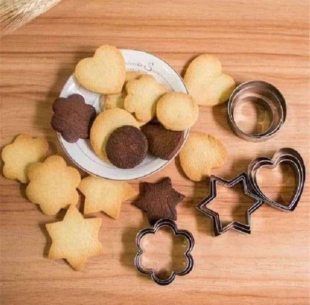 cookies cutter 2