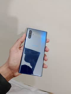 Note 10 Plus 12/256GB