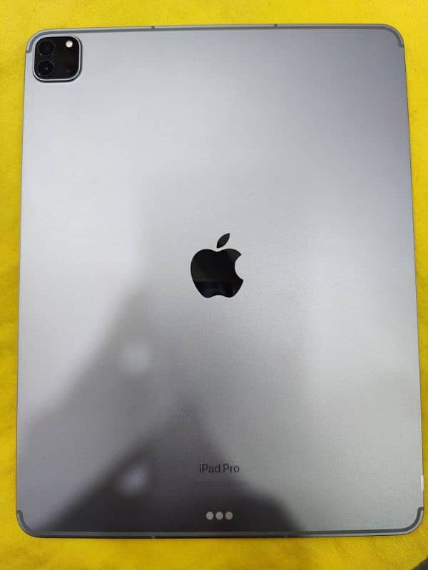 Apple ipad pro M2 , 256gb 12.9 inch 0