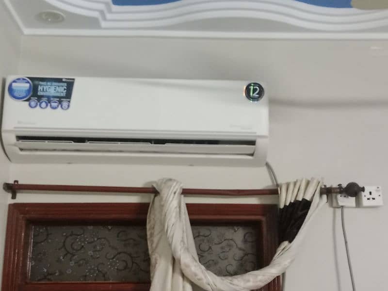 Dawlance Elgenance+ UV Inverter 2