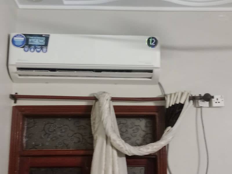 Dawlance Elgenance+ UV Inverter 3