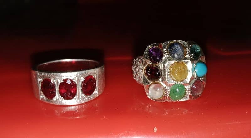 Rings For Sale 2