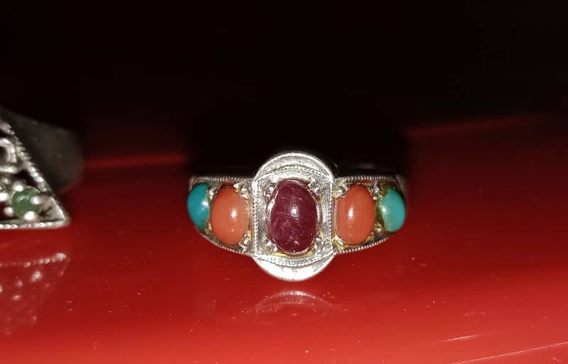 Rings For Sale 4