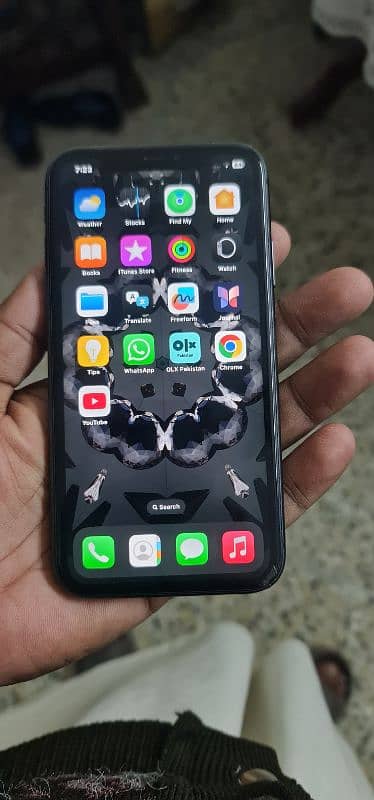 iphone 11 64gb non pta 0