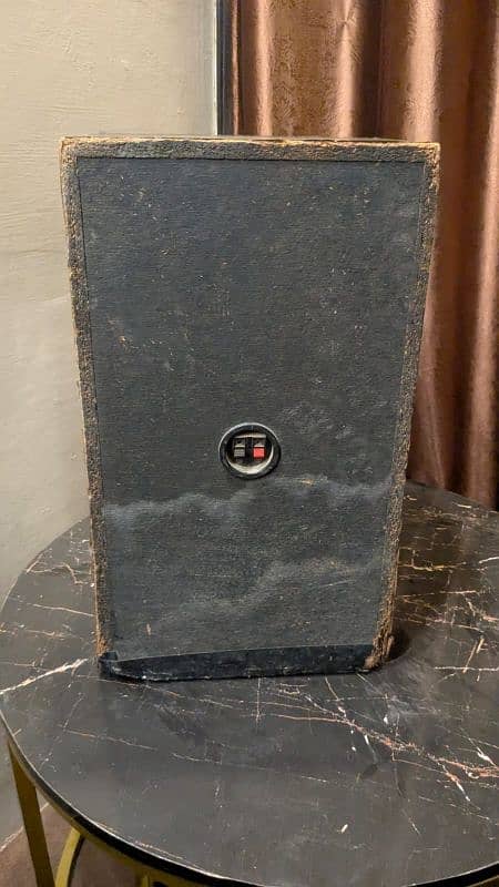 kenwood a5j speakers 9