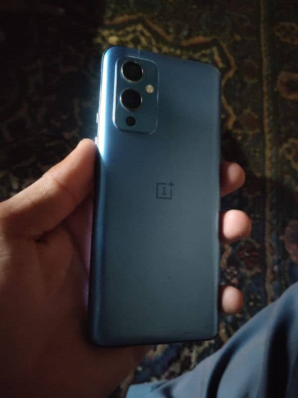 oneplus 9 12 256 1