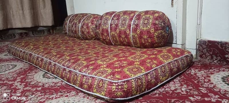 Floor Caution & 2 gao takiya(Made in Taxila) are on Big time sale 1