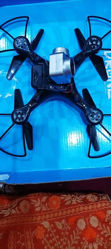 Drone Toy for kids with Live view Camera 2