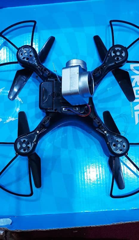 Drone Toy for kids with Live view Camera 3