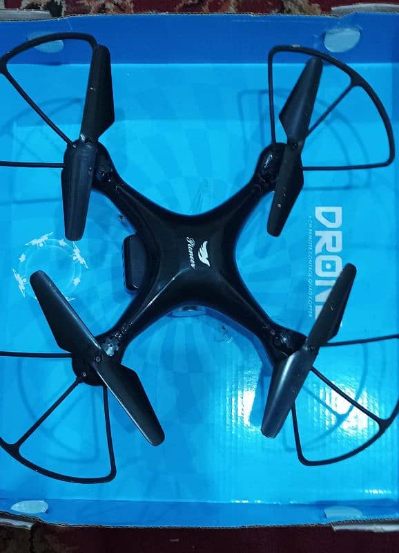 Drone Toy for kids with Live view Camera 4