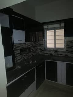 two bed dd well maintained new project for rent in johar