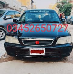 Honda City 1999