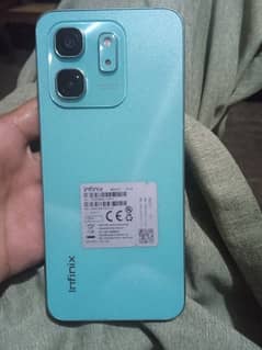 Infinix hot 50i latest model