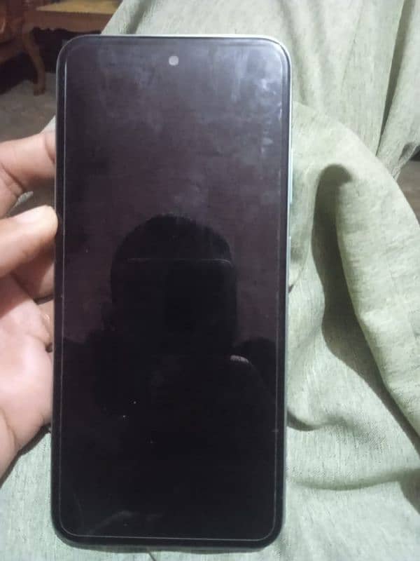 Infinix hot 50i latest model 1