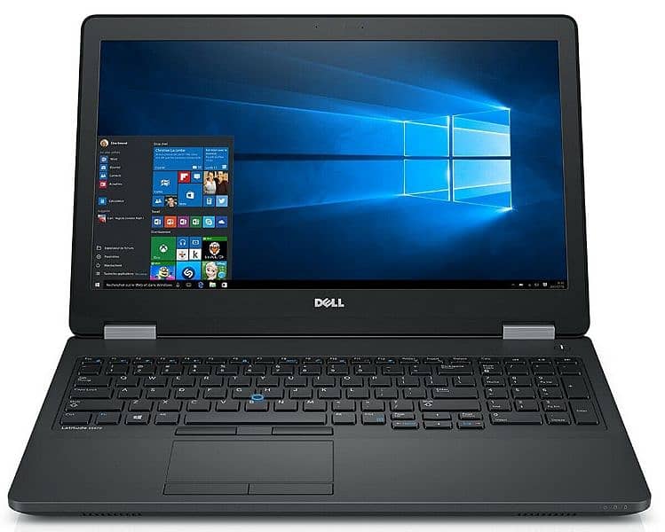 Dell latitude 5490,Core i7 8th gen, 8/256 SSD details in description 1