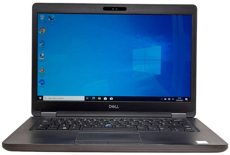 Dell latitude 5490,Core i7 8th gen, 8/256 SSD details in description 2