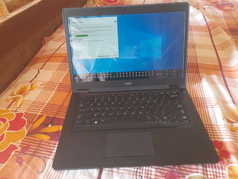 Dell latitude 5490,Core i7 8th gen, 8/256 SSD details in description 5