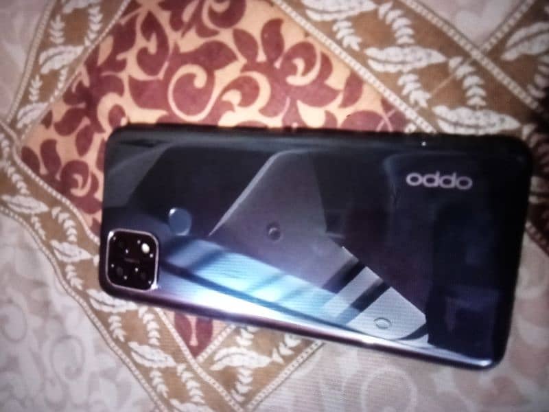 oppo a15 2/32 0