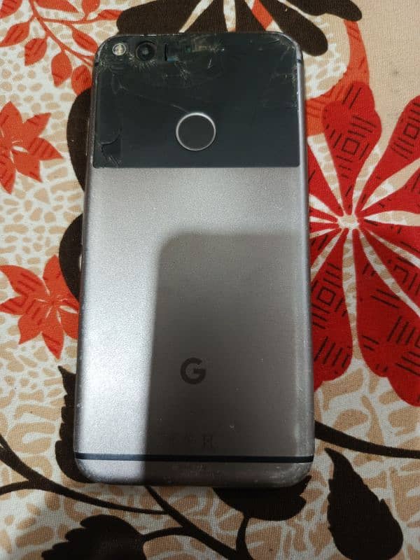 Google pixel xl pta approved 4