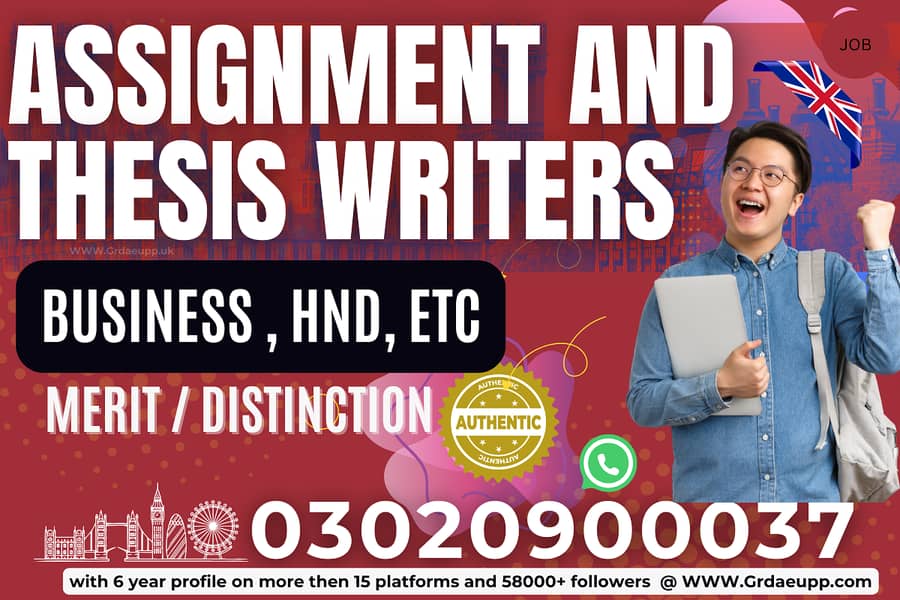 Assignment Writing/Thesis/Essay/Coursework/Dissertation/SPSS/MAB/HND 0