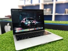 Apple MacBook Pro 2018 Core i7, 13 inch