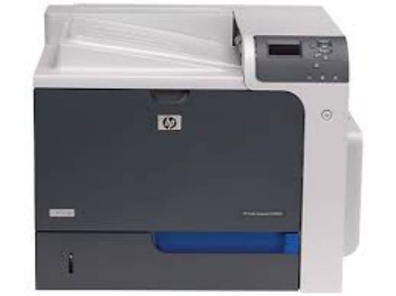 HP laserjet printer repairing and toner refilling color and black 2