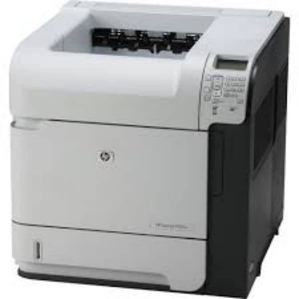 HP laserjet printer repairing and toner refilling color and black 3