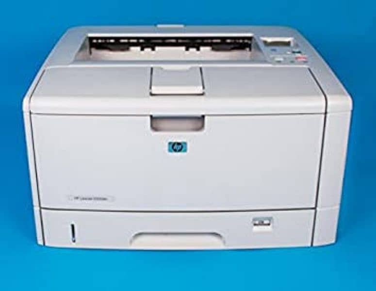 HP laserjet printer repairing and toner refilling color and black 6