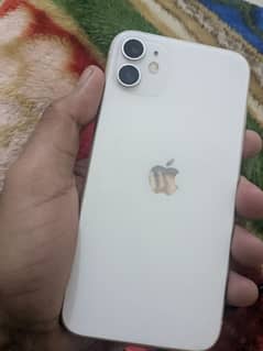 iPhone 11 Fectry unlock