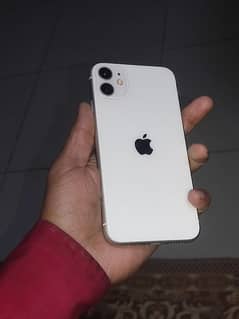 i phone 11 non pta 64GB only phone