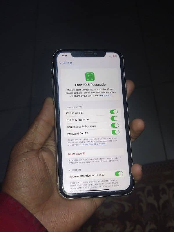 i phone 11 non pta 64GB only phone 2