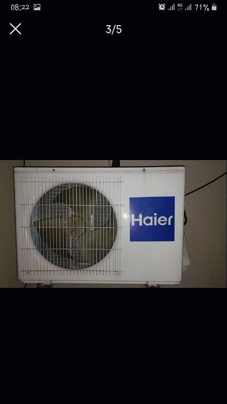 AC for sale 1