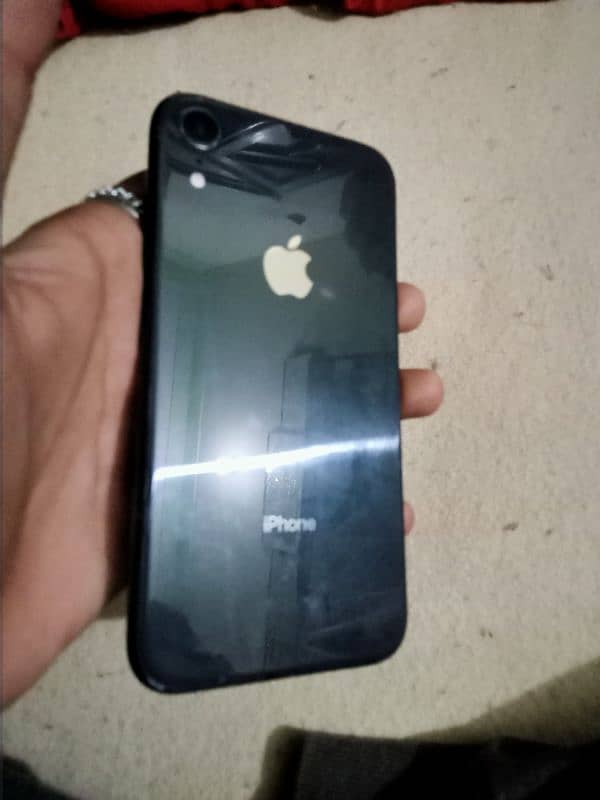 Iphone XR Non PTA 6