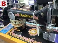 Selling Sewing Machine