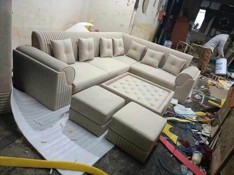 Each Seat Sofa Rate starts From 15000 1