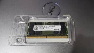 RAM 16GB DDR5 for Laptop