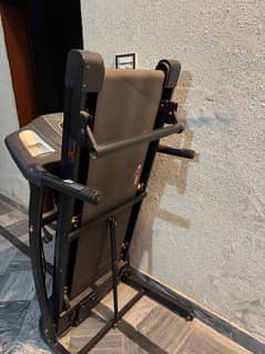 Treadmill For Sale Like New