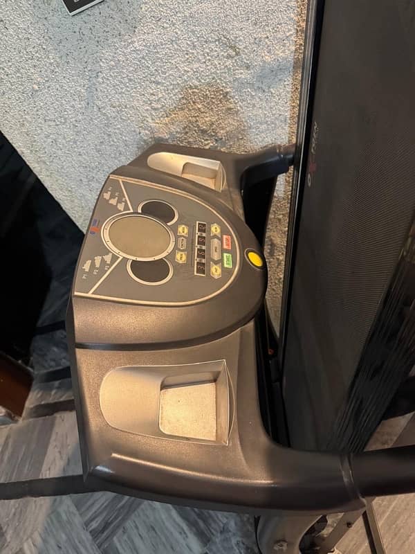 Treadmill For Sale Like New 2