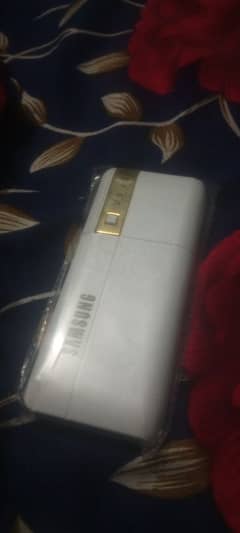 pawer bank 20,000 mAh wala