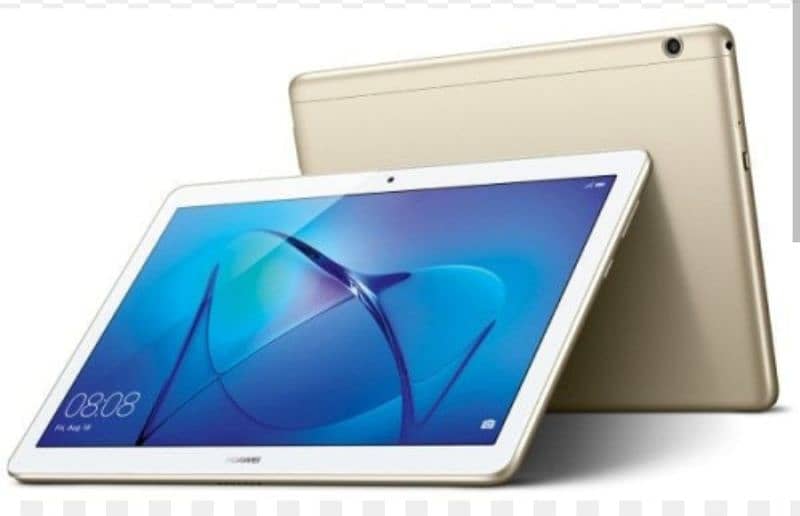 Huawei T3 tab PTA approve 4G 1